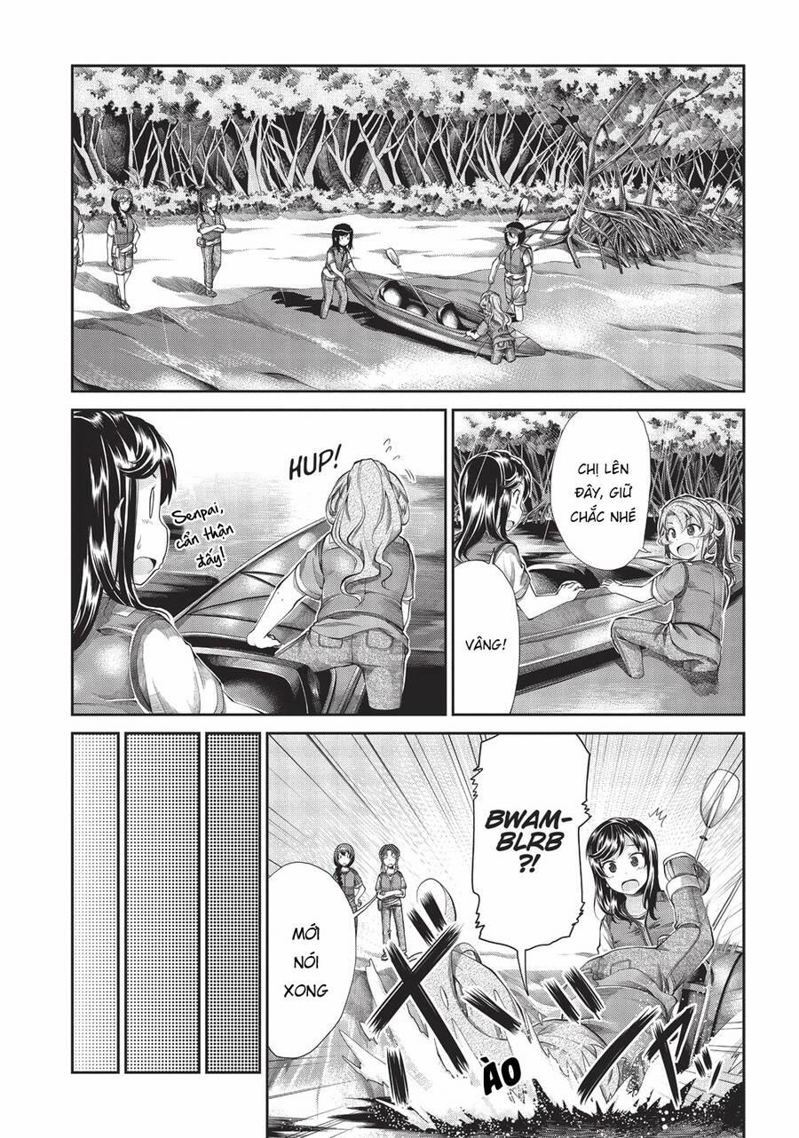 Cuộc Sống Thường Ngày 50 trang 6