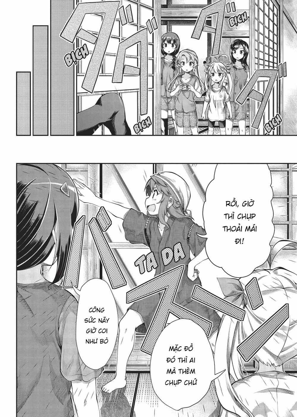 Cuộc Sống Thường Ngày 52 trang 17