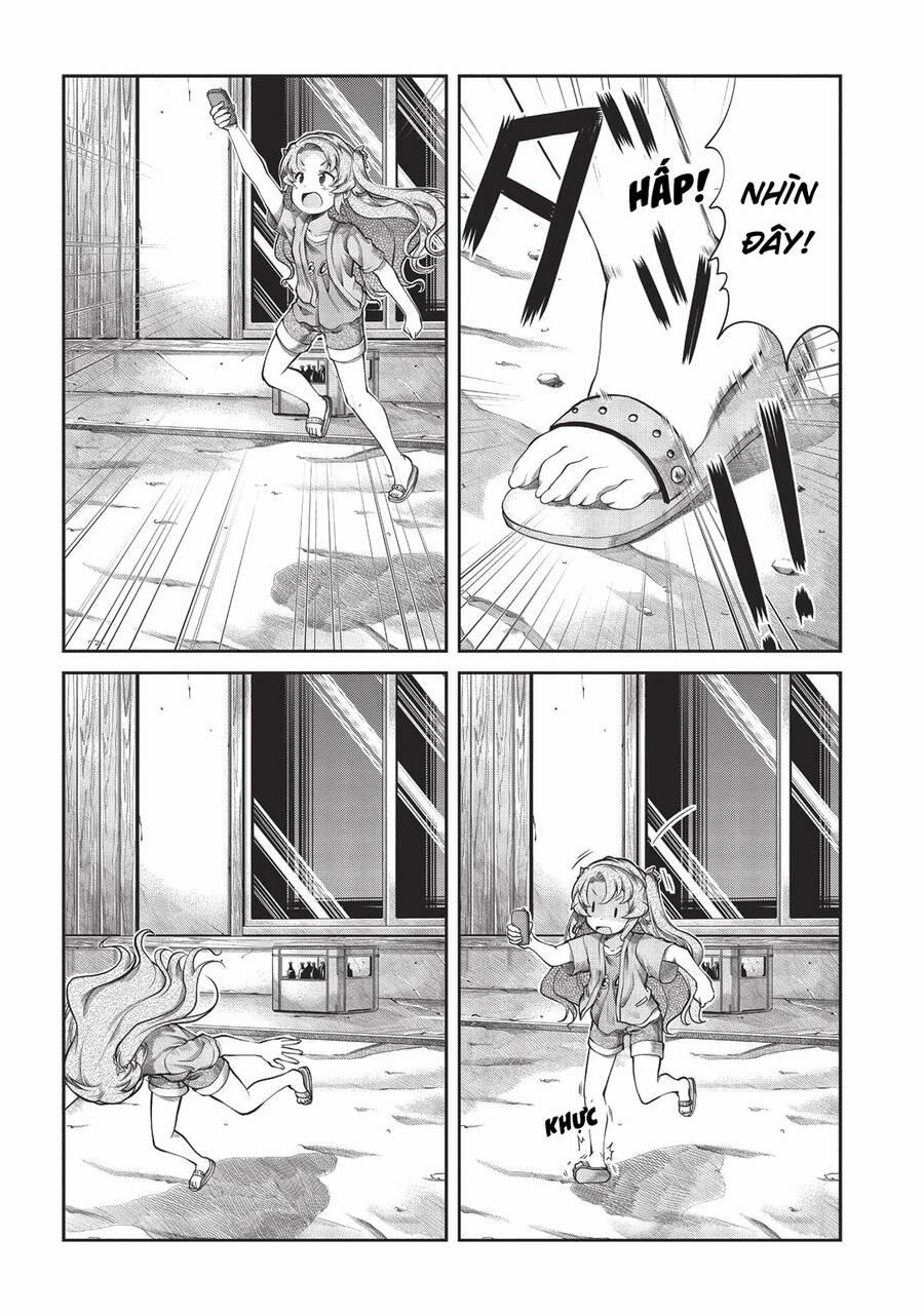 Cuộc Sống Thường Ngày 54 trang 13