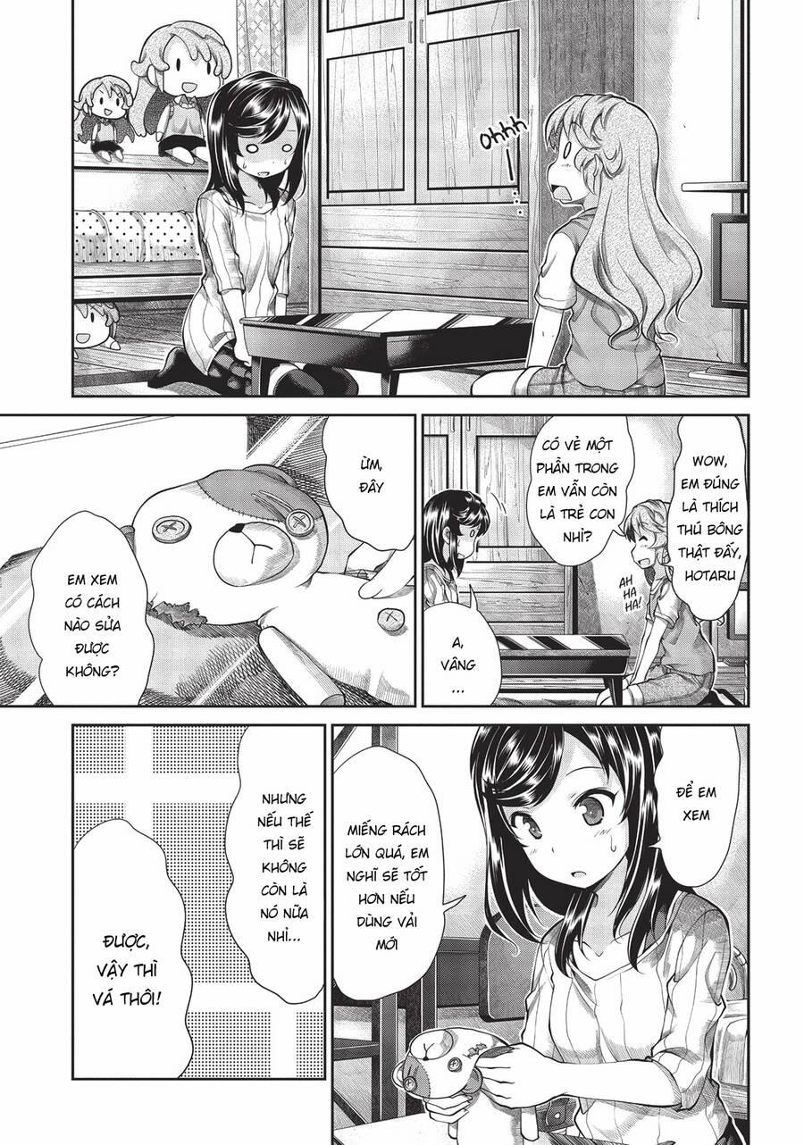 Cuộc Sống Thường Ngày 55 trang 12