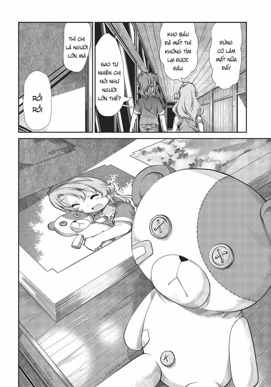 Cuộc Sống Thường Ngày 55 trang 17