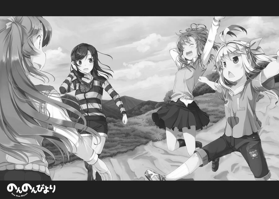 Cuộc Sống Thường Ngày 55 trang 22