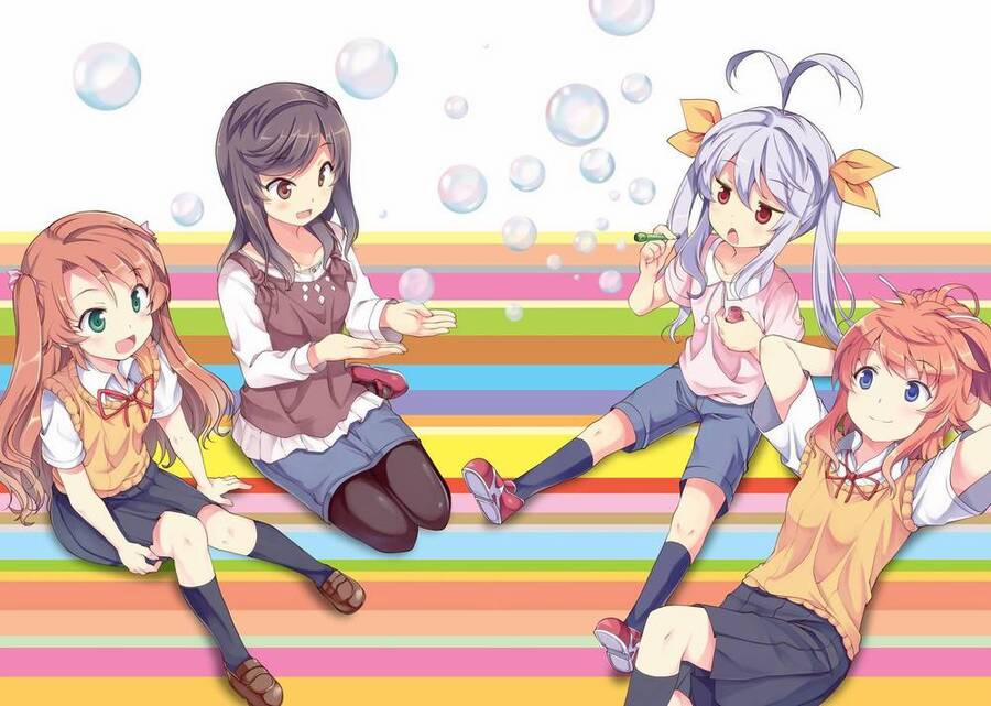 Cuộc Sống Thường Ngày 56 trang 3