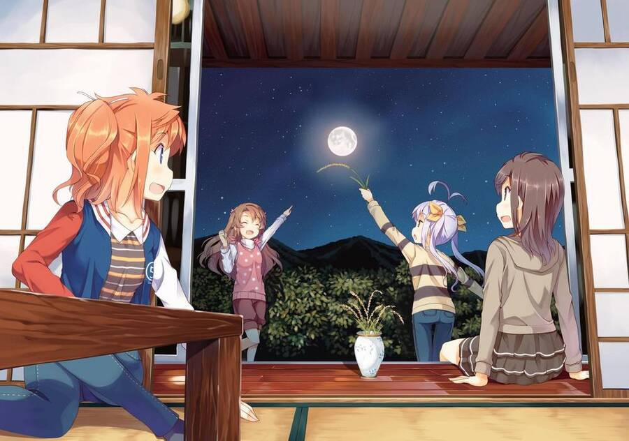 Cuộc Sống Thường Ngày 56 trang 4