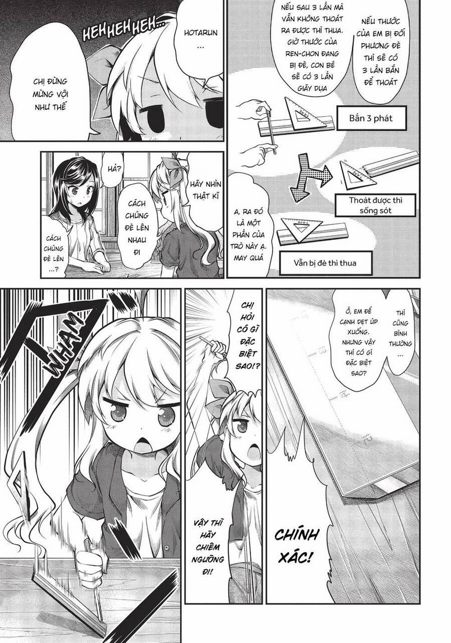 Cuộc Sống Thường Ngày 56 trang 9