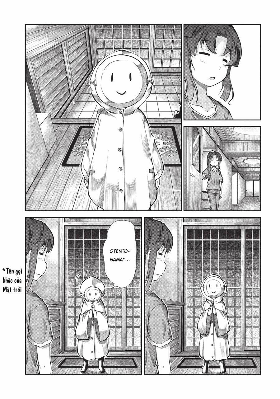 Cuộc Sống Thường Ngày 57 trang 4