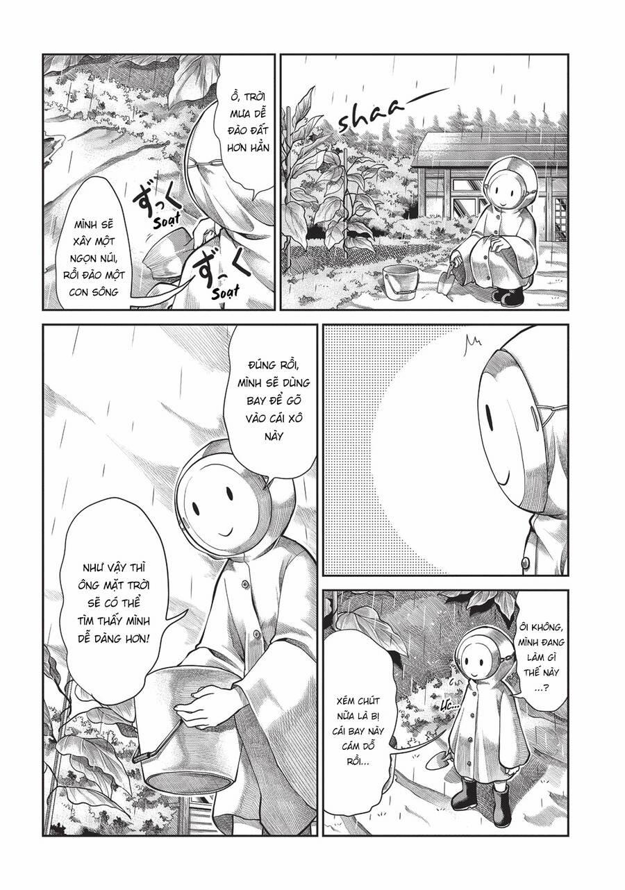 Cuộc Sống Thường Ngày 57 trang 7