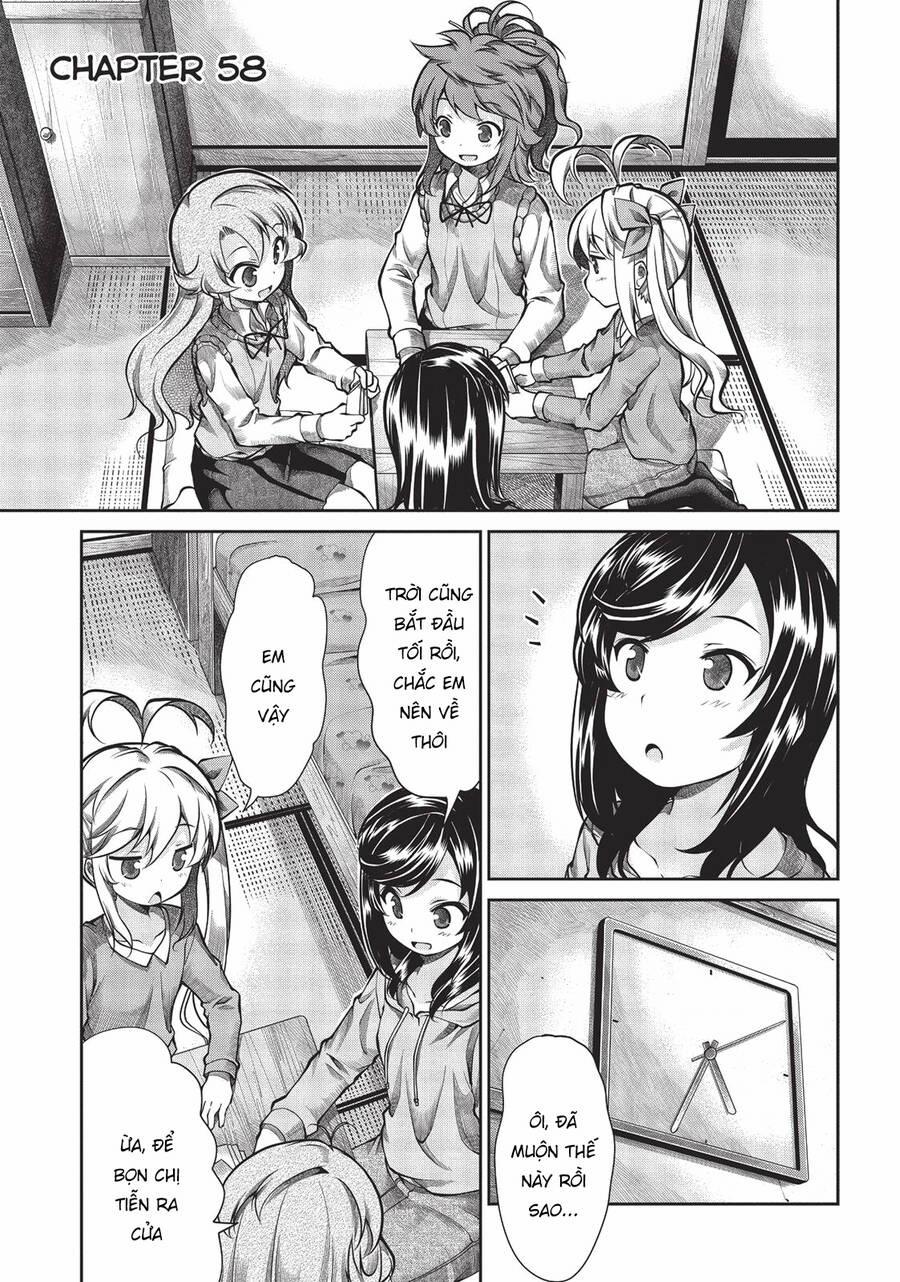 Cuộc Sống Thường Ngày 58 trang 2