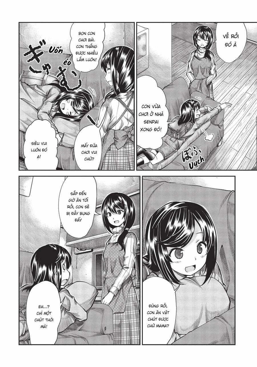 Cuộc Sống Thường Ngày 58 trang 7