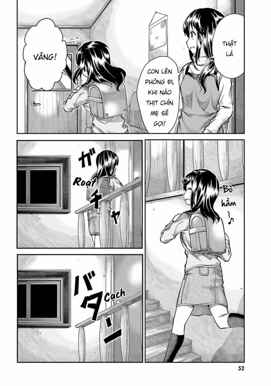 Cuộc Sống Thường Ngày 58 trang 9