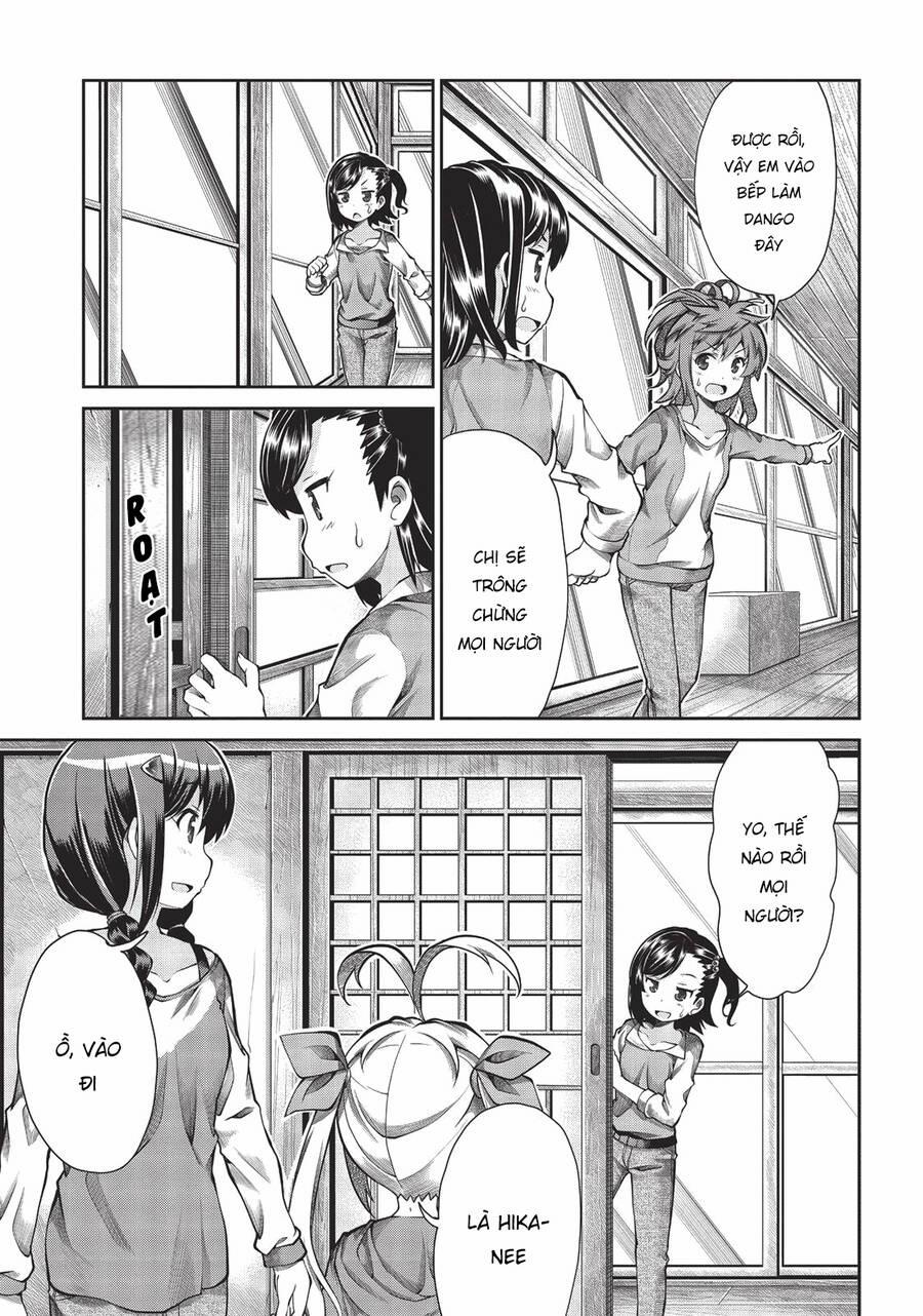 Cuộc Sống Thường Ngày 59 trang 8