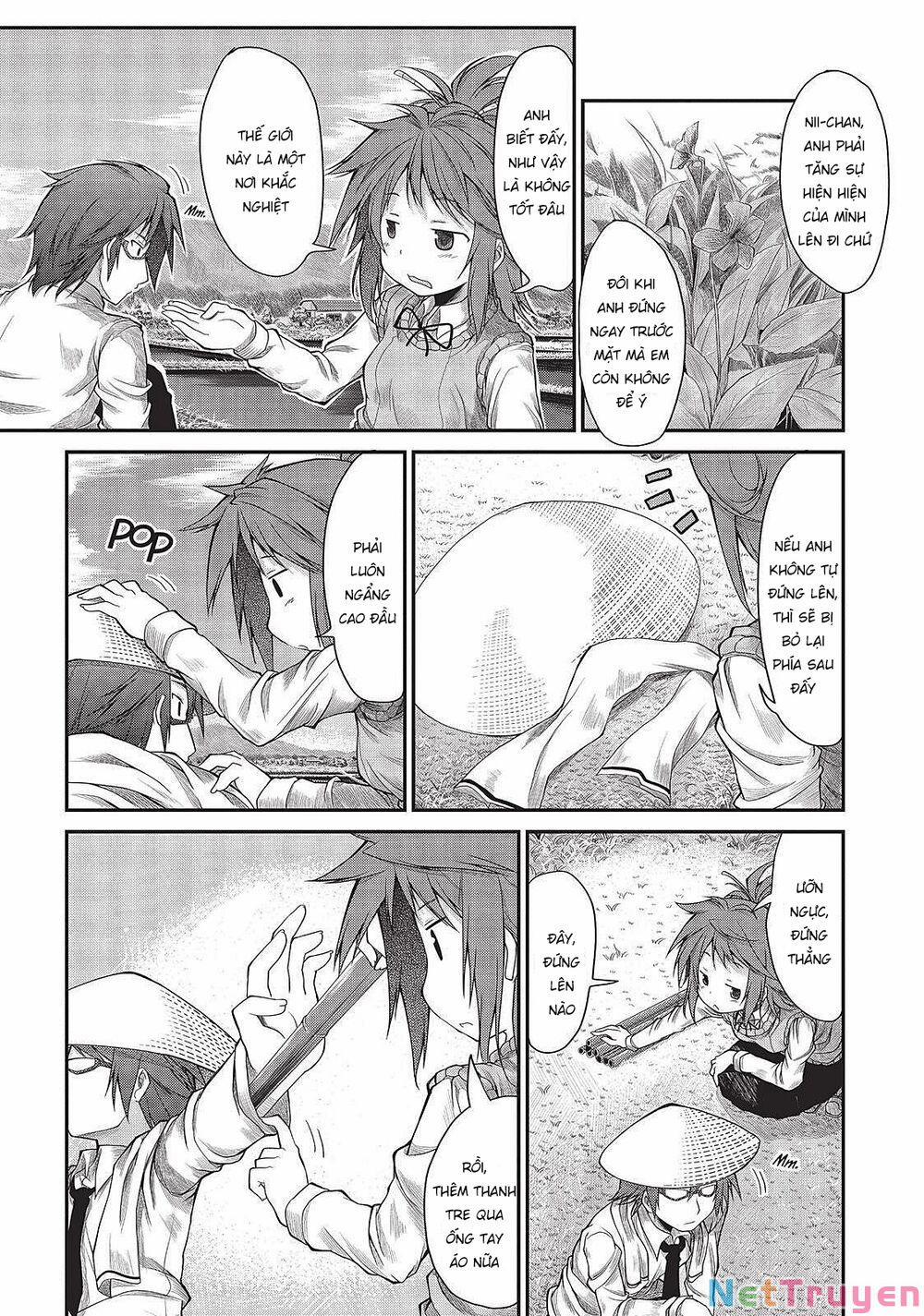 Cuộc Sống Thường Ngày 6 trang 10