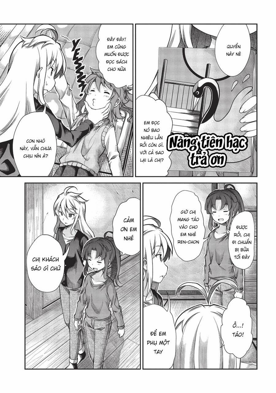 Cuộc Sống Thường Ngày 62 trang 10