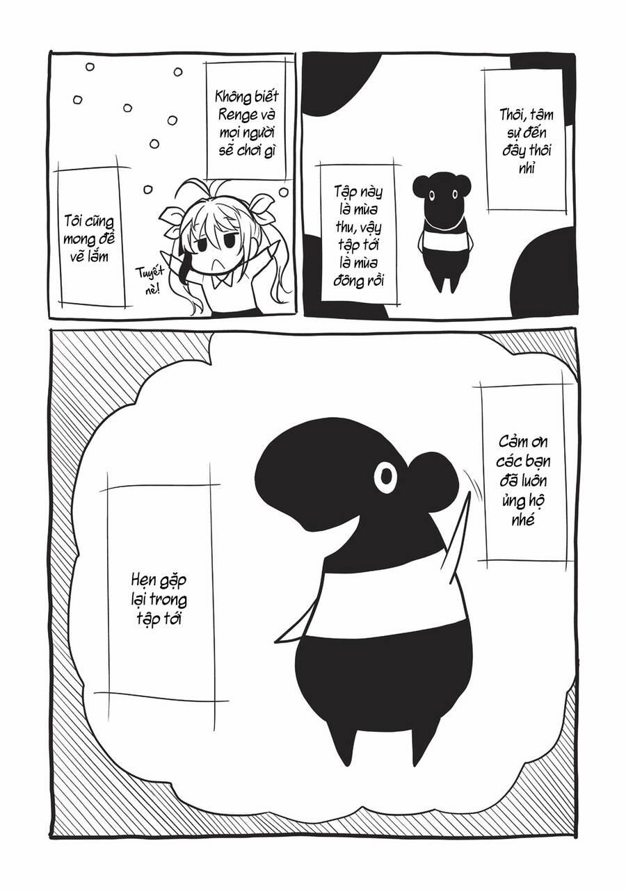 Cuộc Sống Thường Ngày 62 trang 23