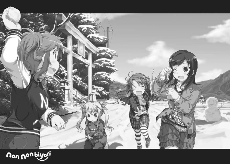 Cuộc Sống Thường Ngày 62 trang 24