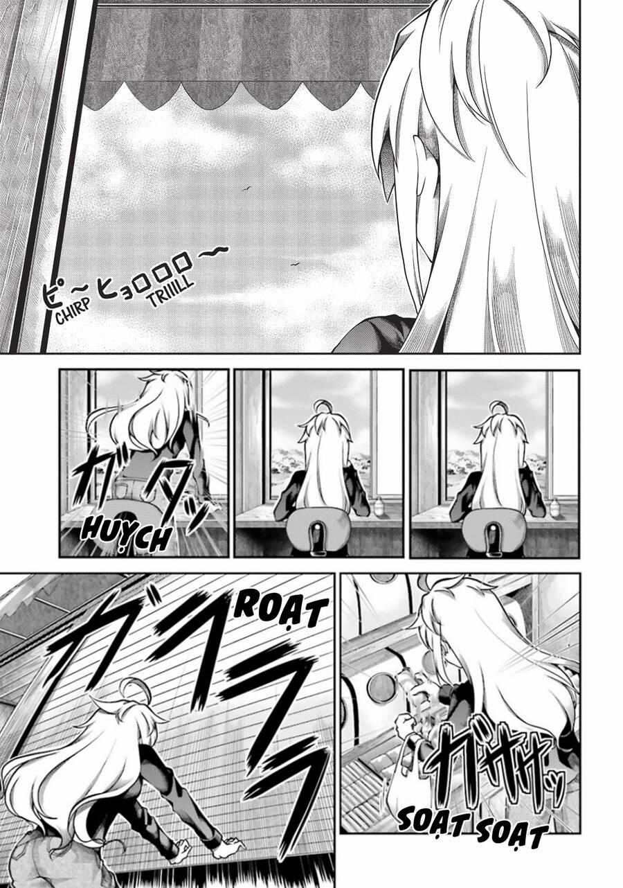 Cuộc Sống Thường Ngày 62 trang 4