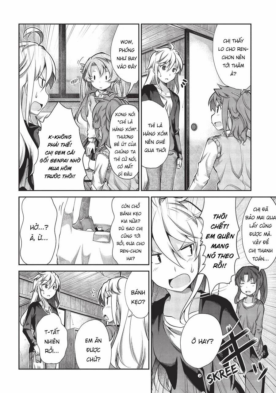 Cuộc Sống Thường Ngày 62 trang 7