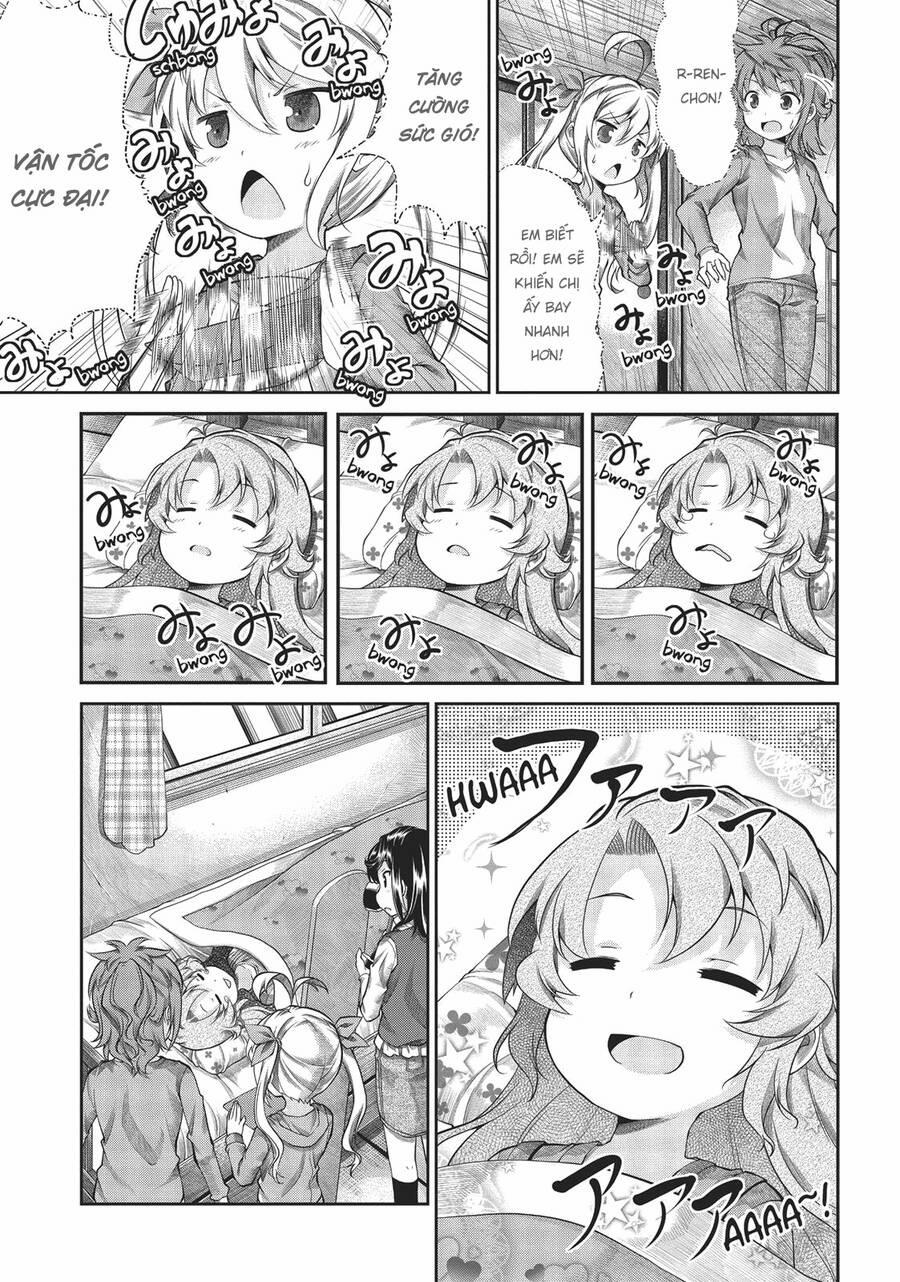 Cuộc Sống Thường Ngày 64 trang 16