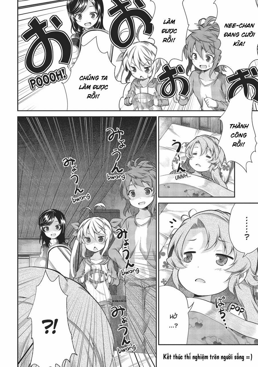 Cuộc Sống Thường Ngày 64 trang 17