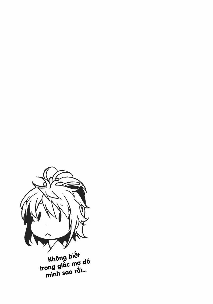 Cuộc Sống Thường Ngày 64 trang 18