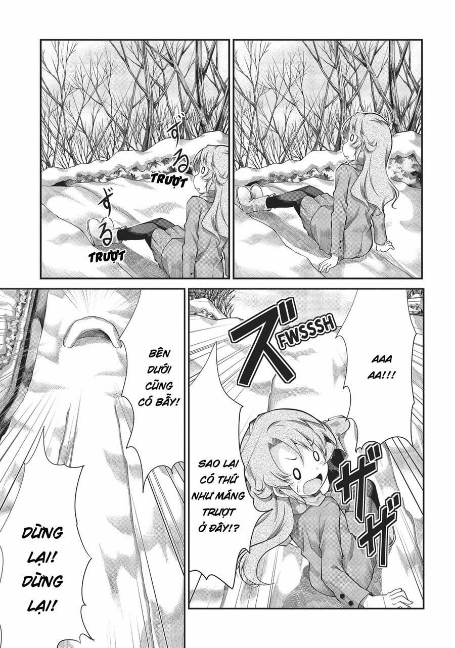 Cuộc Sống Thường Ngày 65 trang 14