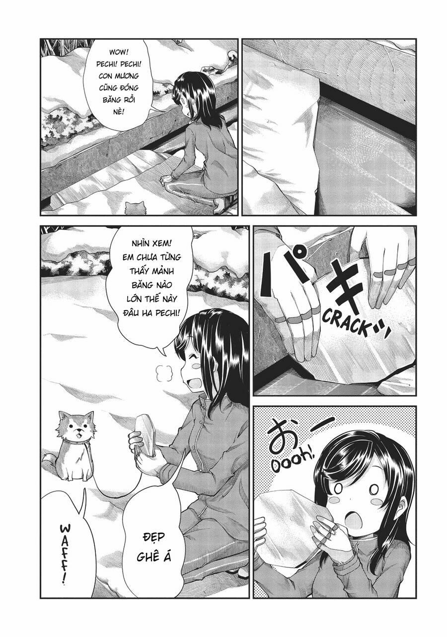 Cuộc Sống Thường Ngày 65 trang 4