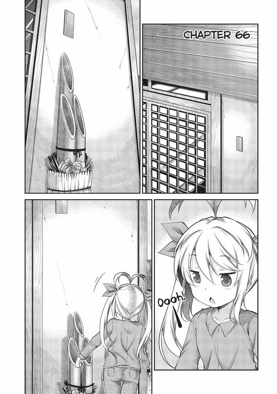 Cuộc Sống Thường Ngày 66 trang 2