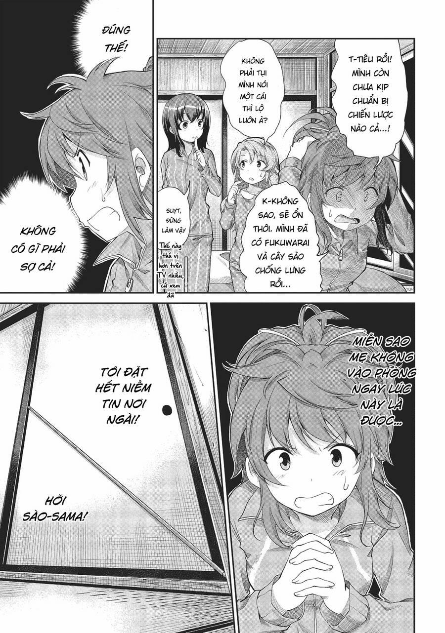 Cuộc Sống Thường Ngày 67 trang 12