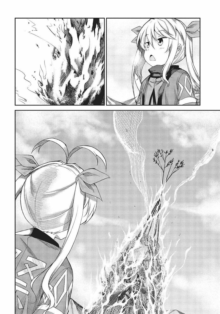 Cuộc Sống Thường Ngày 68 trang 11