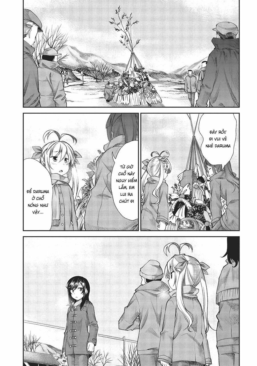 Cuộc Sống Thường Ngày 68 trang 4