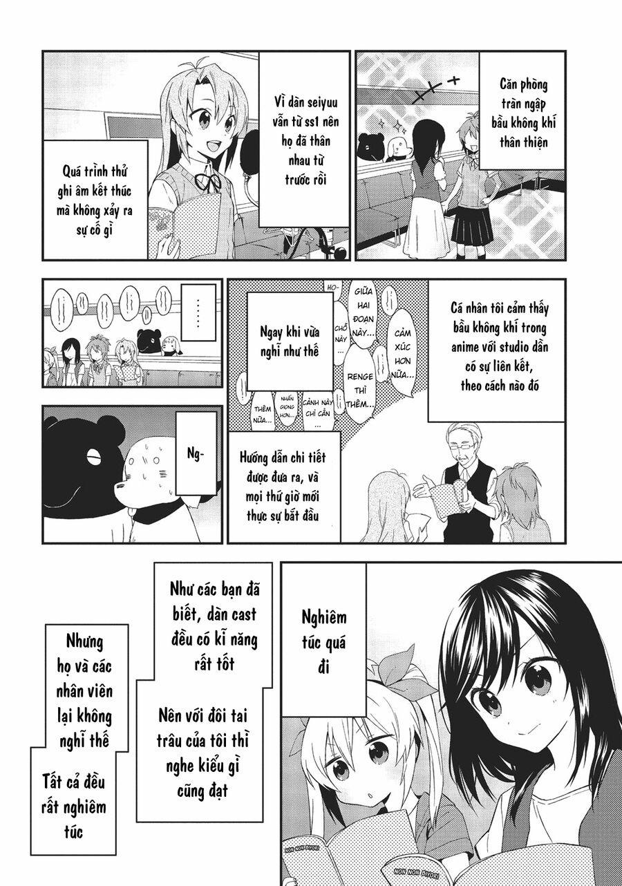 Cuộc Sống Thường Ngày 69.5 trang 3