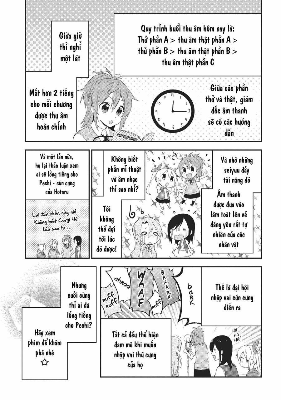 Cuộc Sống Thường Ngày 69.5 trang 4