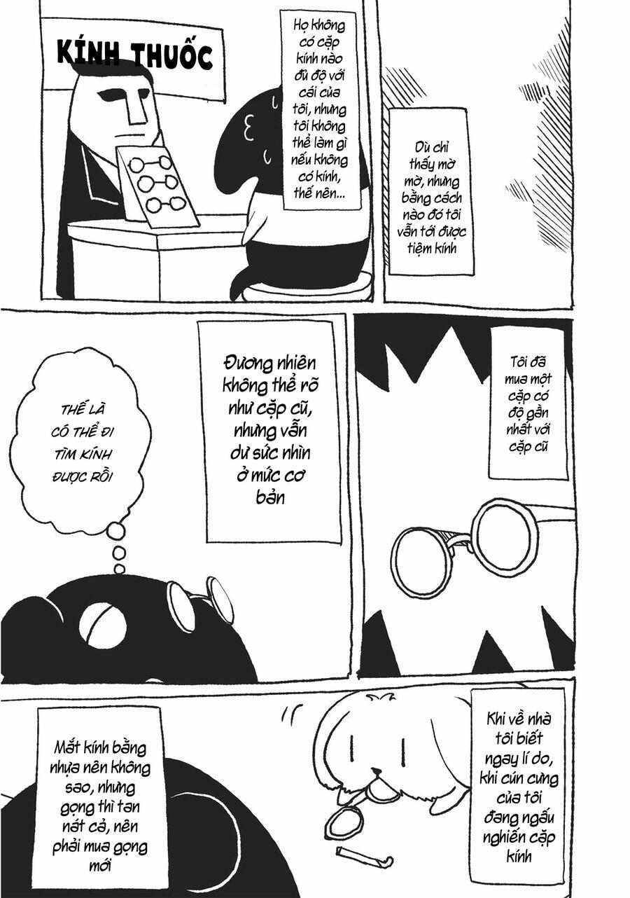 Cuộc Sống Thường Ngày 69.5 trang 7