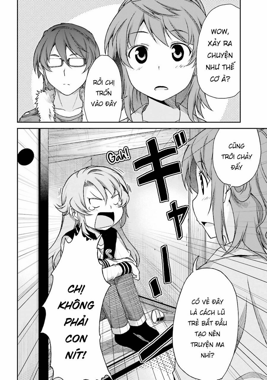 Cuộc Sống Thường Ngày 70 trang 23