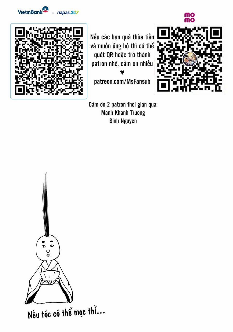 Cuộc Sống Thường Ngày 73 trang 18