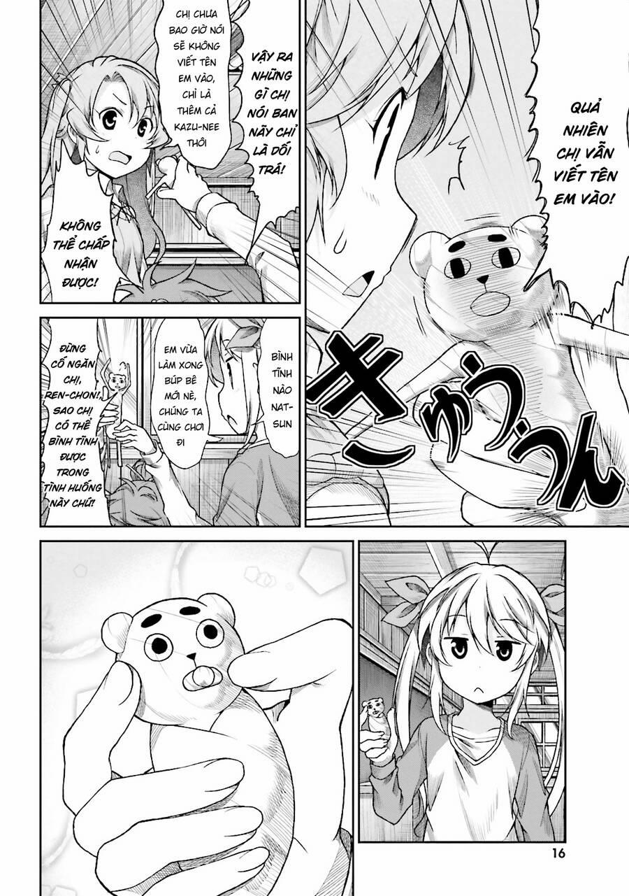 Cuộc Sống Thường Ngày 77 trang 17