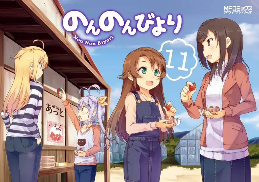 Cuộc Sống Thường Ngày 77 trang 2