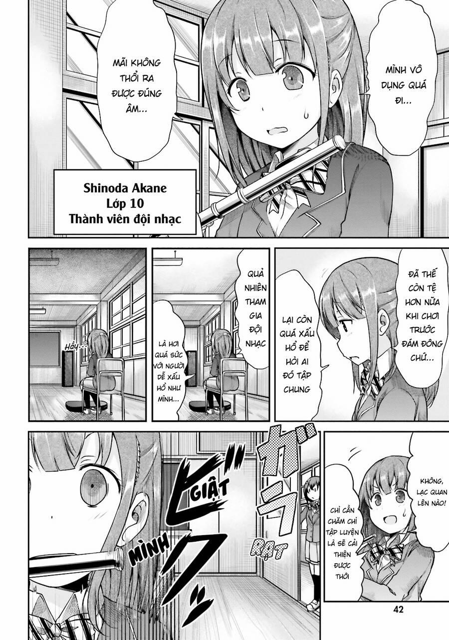 Cuộc Sống Thường Ngày 79 trang 3