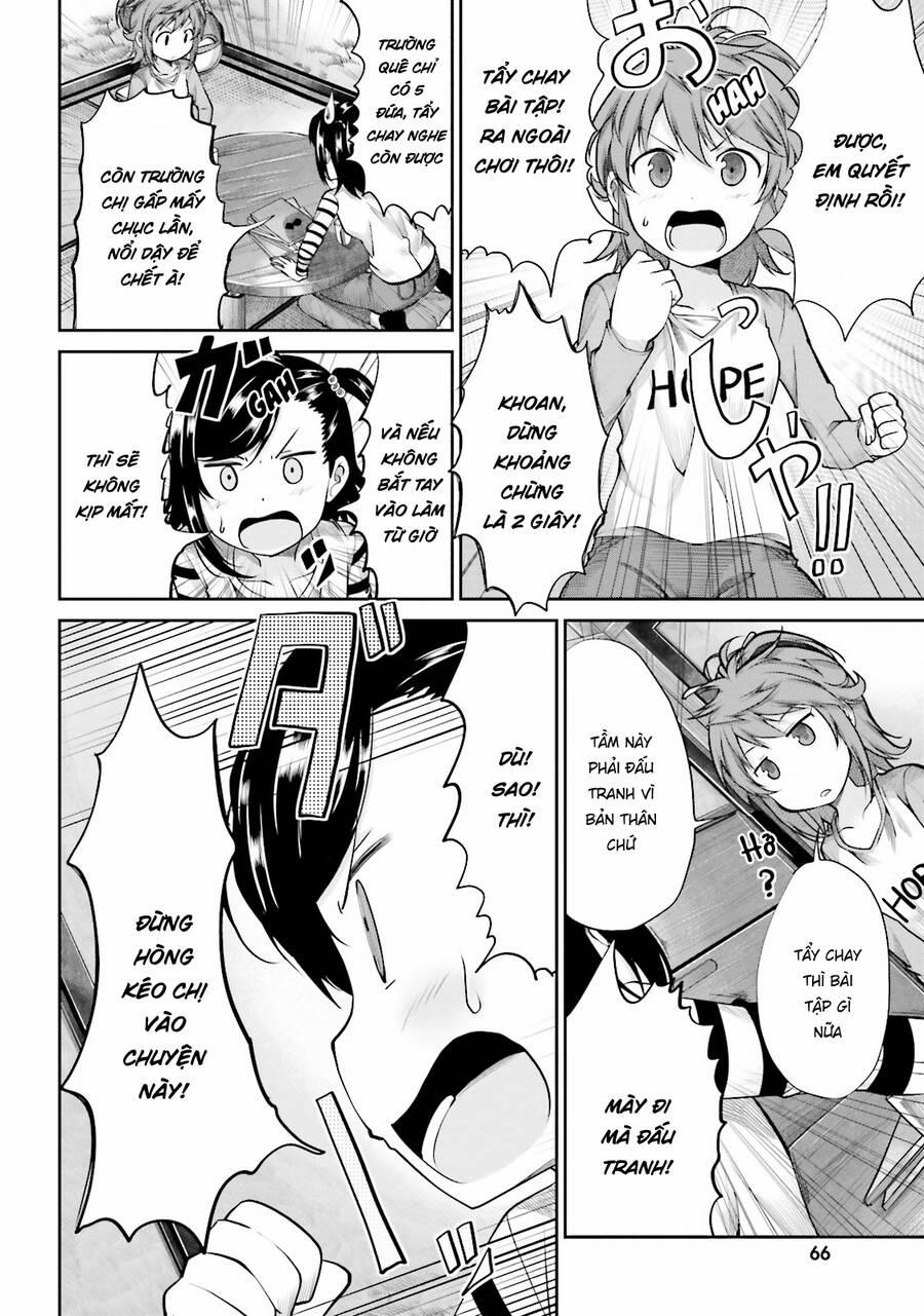 Cuộc Sống Thường Ngày 80 trang 7