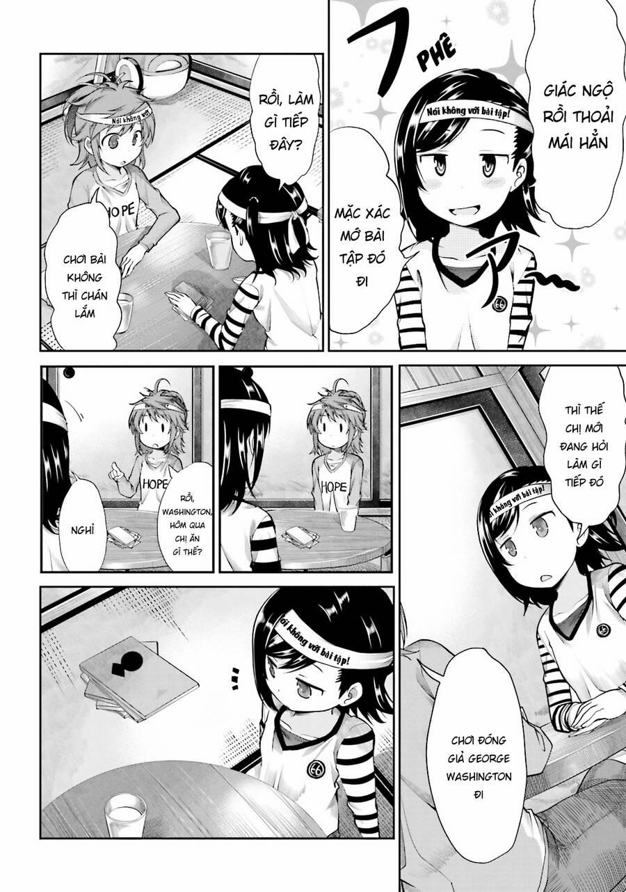 Cuộc Sống Thường Ngày 80 trang 9