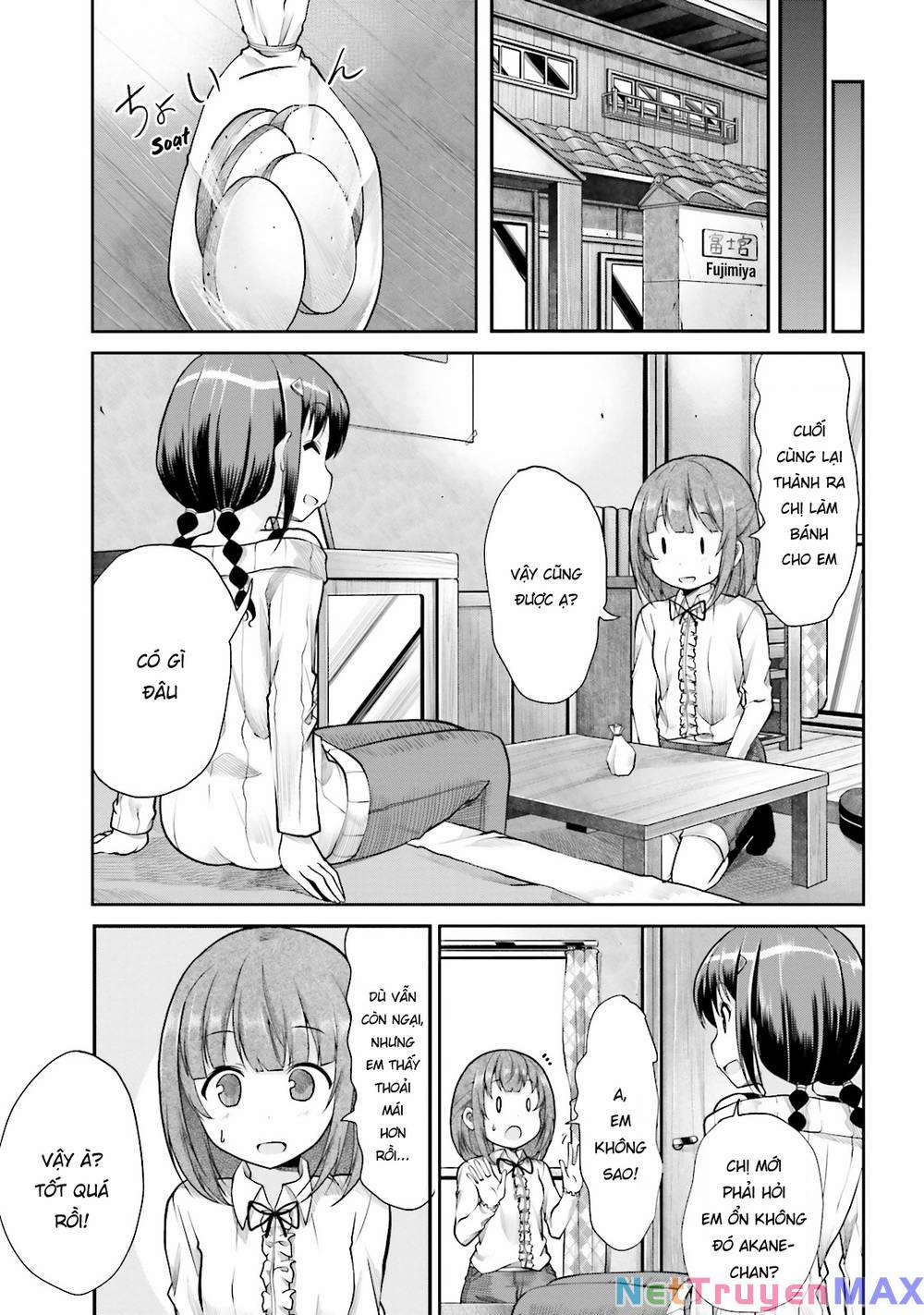 Cuộc Sống Thường Ngày 82 trang 17