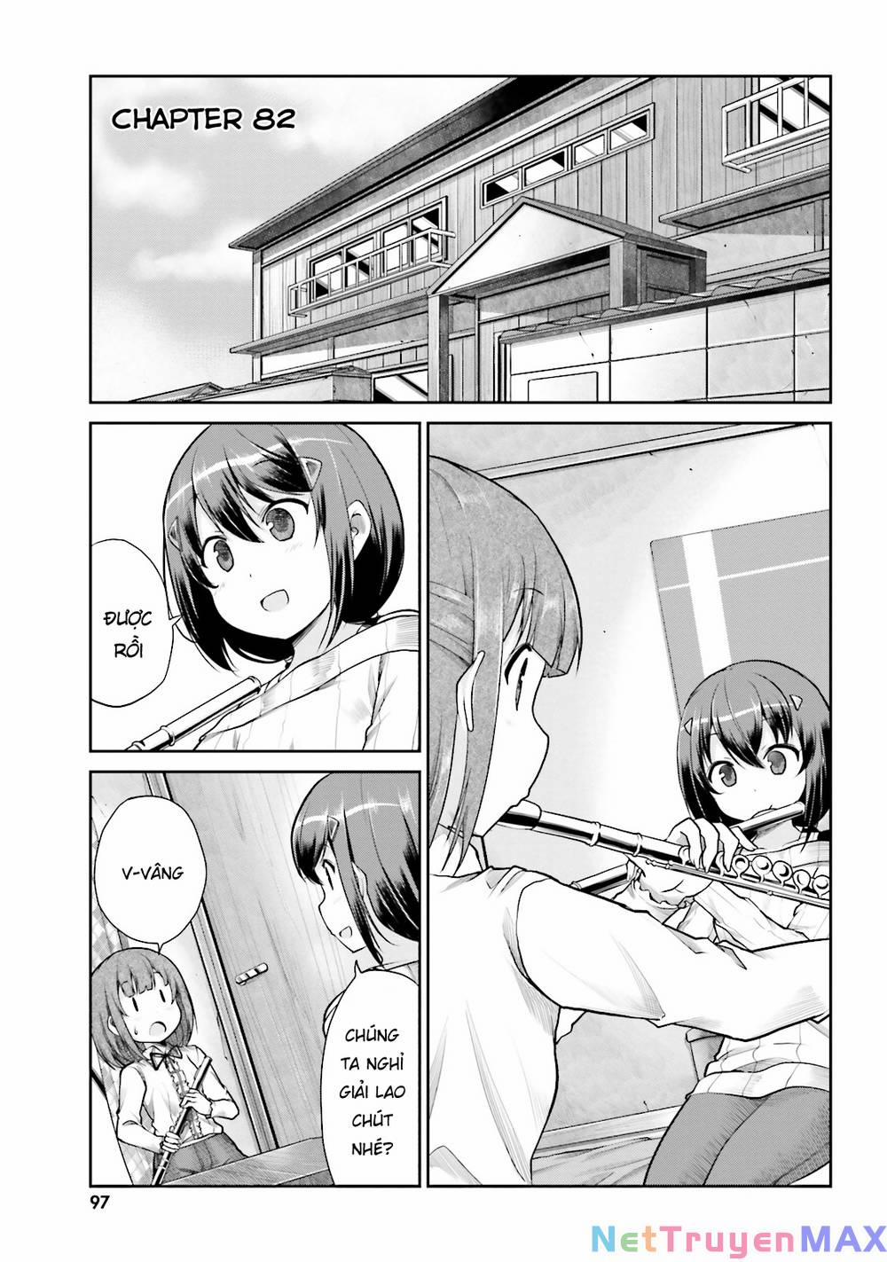 Cuộc Sống Thường Ngày 82 trang 3