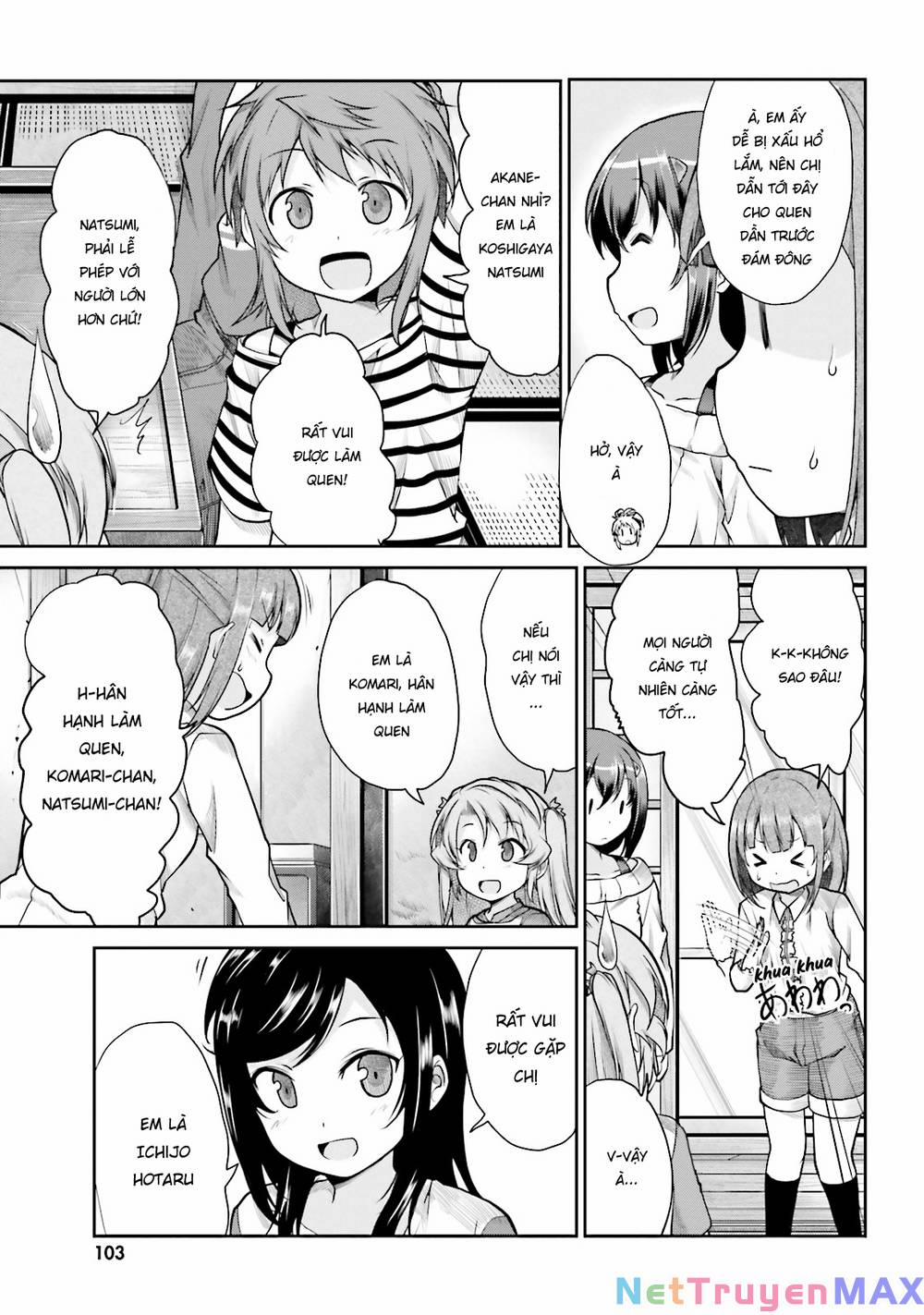 Cuộc Sống Thường Ngày 82 trang 9