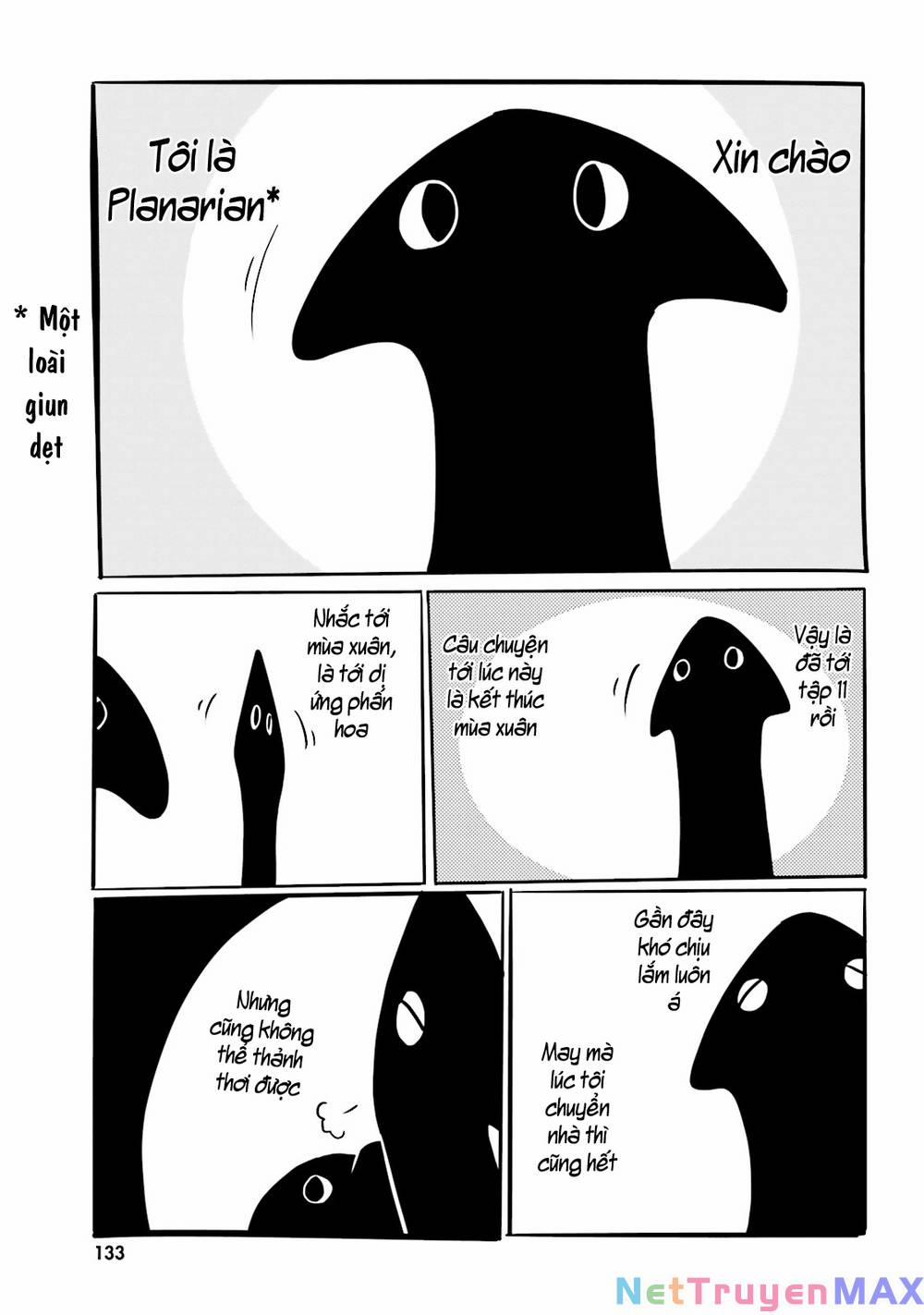 Cuộc Sống Thường Ngày 83 trang 21