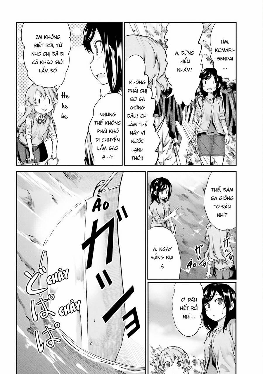 Cuộc Sống Thường Ngày 84 trang 15