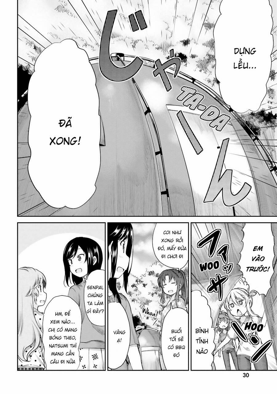 Cuộc Sống Thường Ngày 85 trang 12