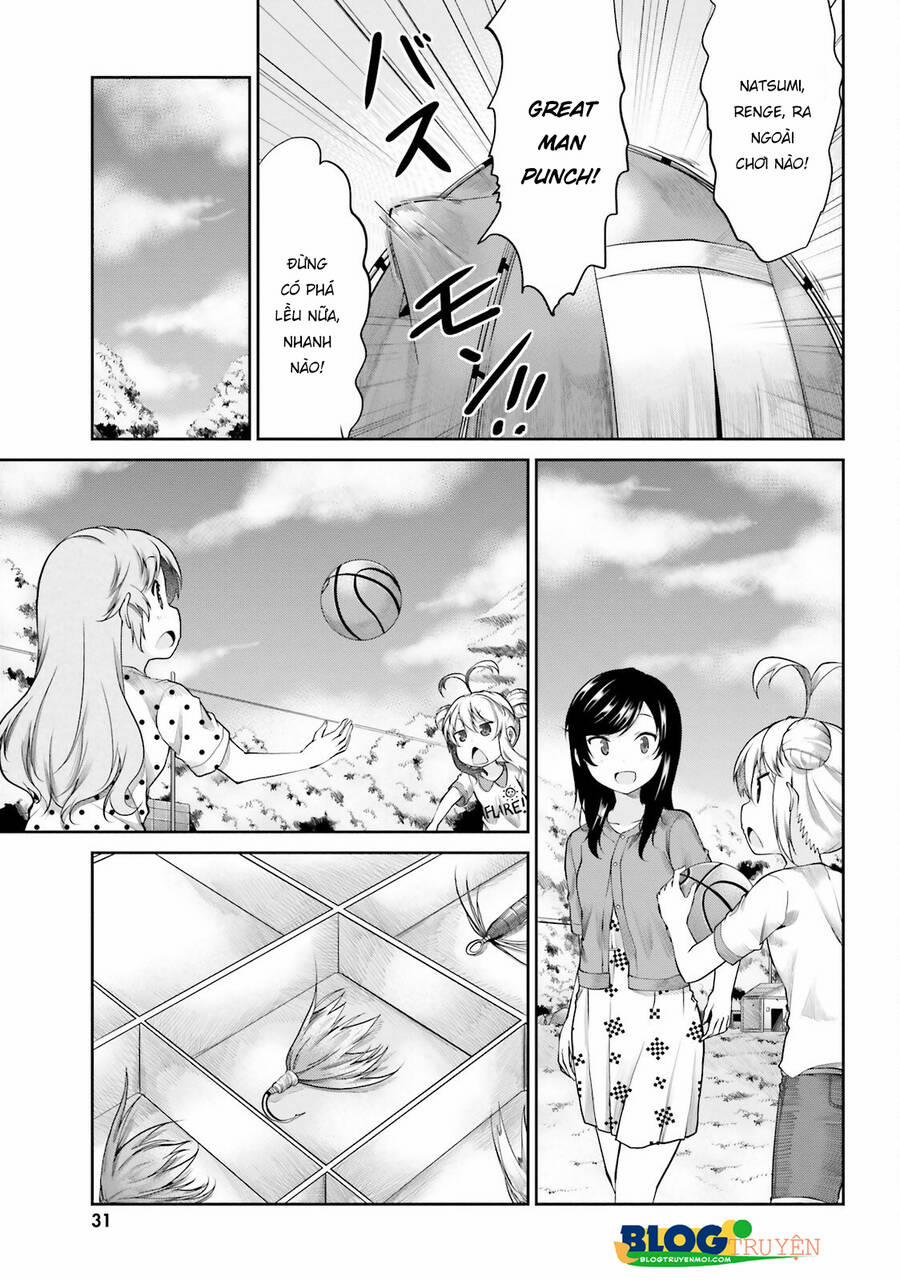 Cuộc Sống Thường Ngày 85 trang 13