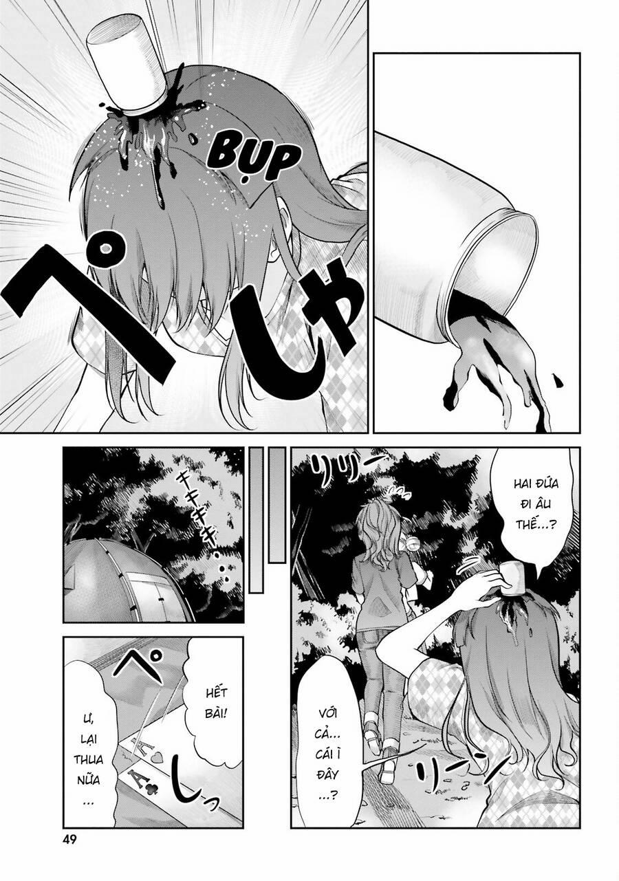 Cuộc Sống Thường Ngày 86 trang 15