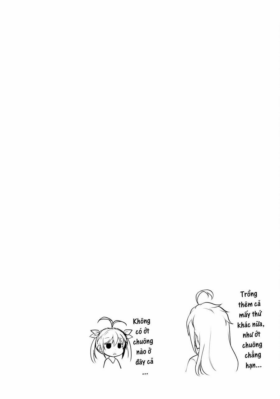 Cuộc Sống Thường Ngày 87 trang 20