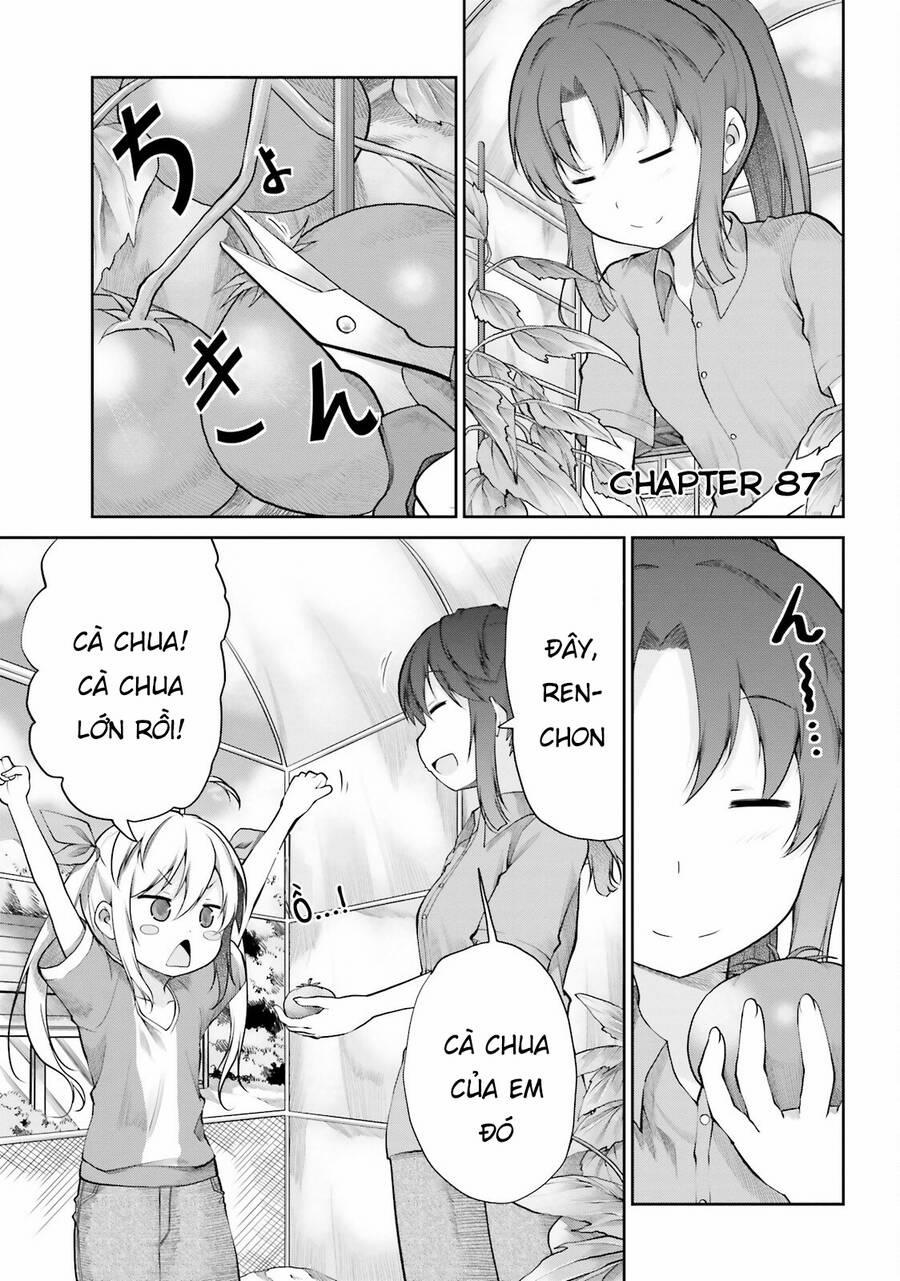 Cuộc Sống Thường Ngày 87 trang 3